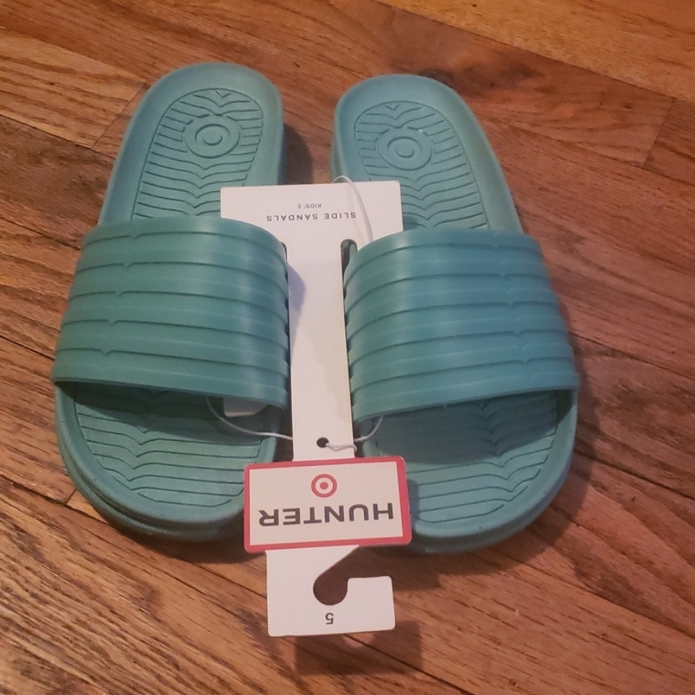 Hunter for Target Slides - Picture 3 of 5